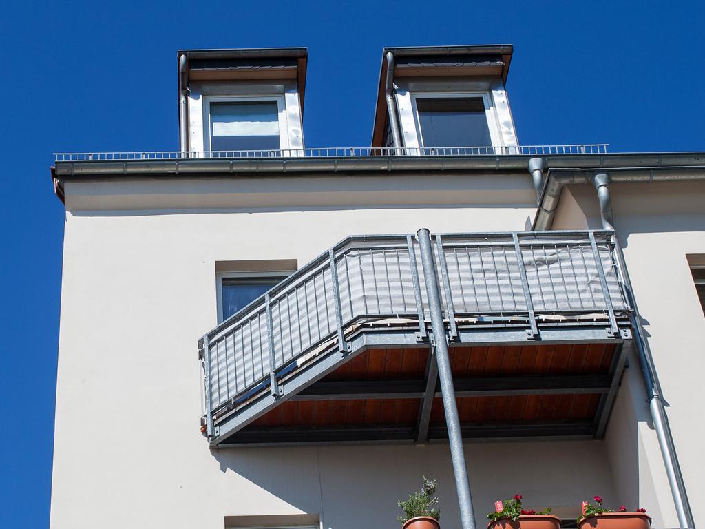 Apartment Nord Leipzig