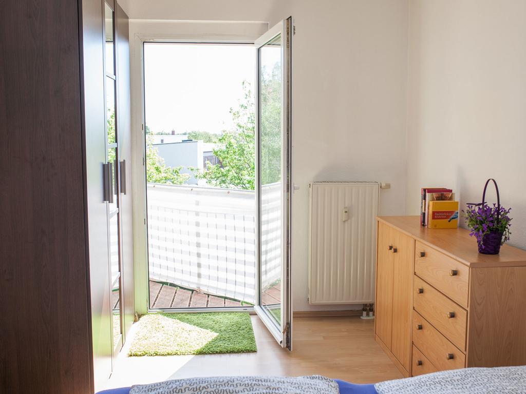 Apartment Nord *