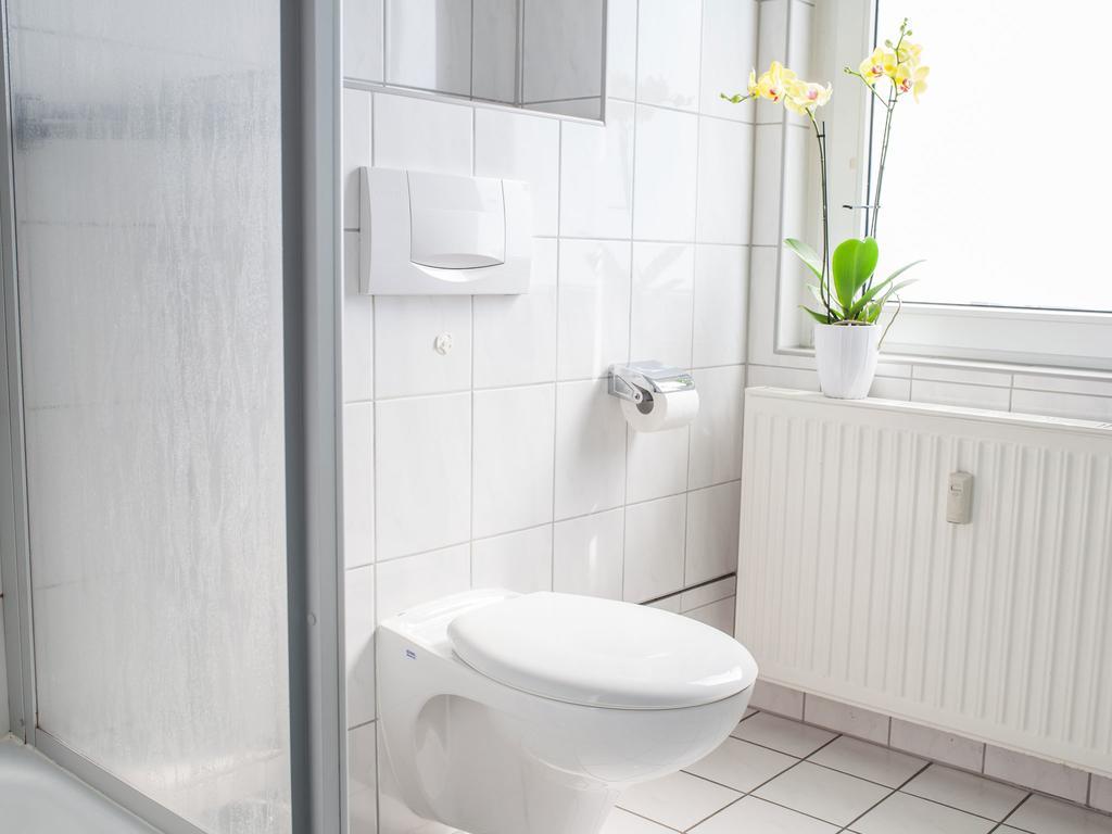 Apartment Nord Leipzig