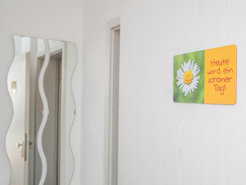 Apartment Nord *