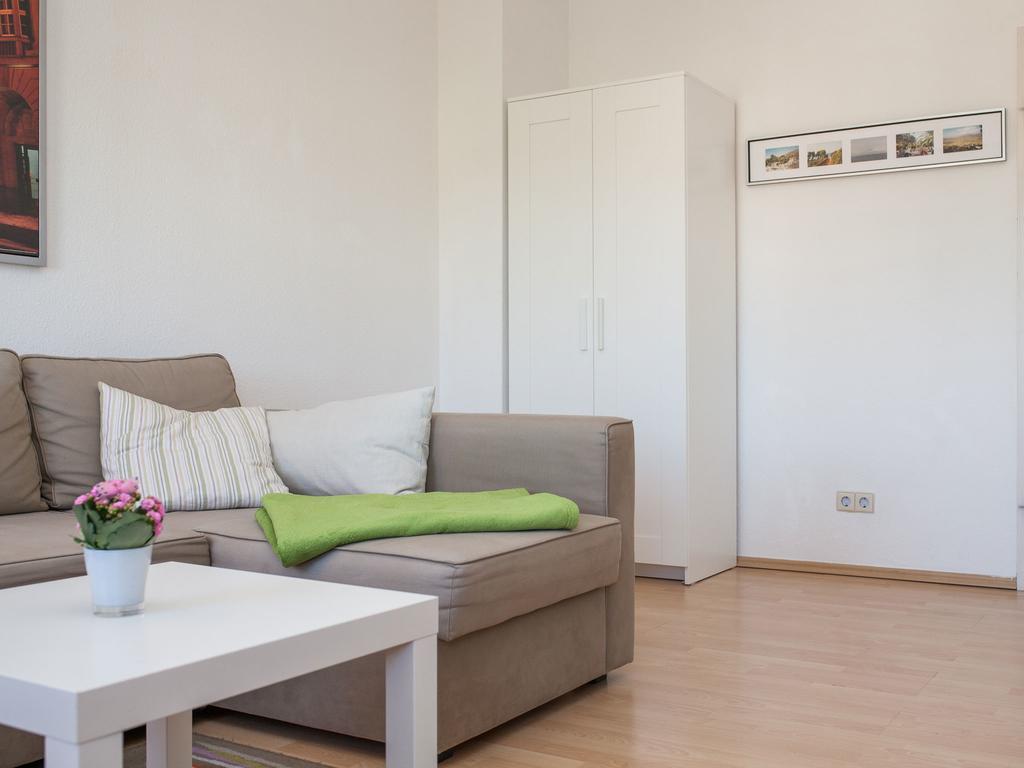 Apartment Nord Leipzig