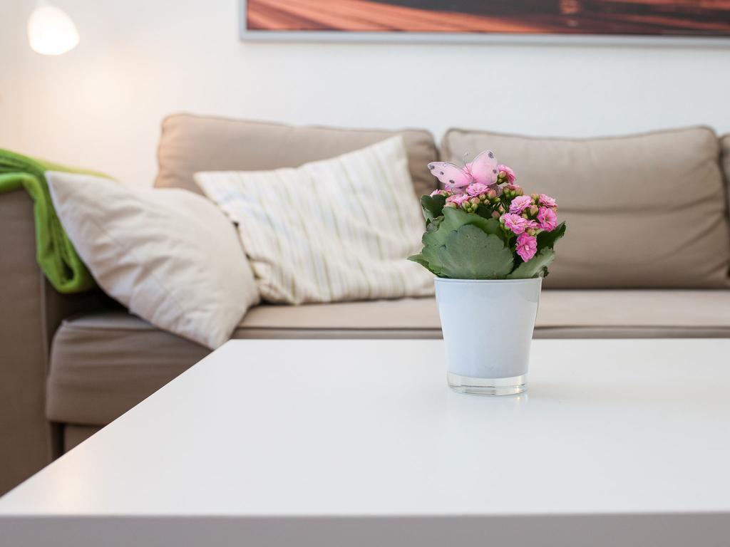 Apartment Nord