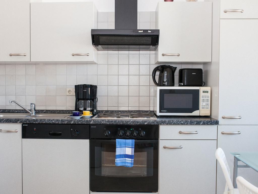 Apartment Nord Leipzig