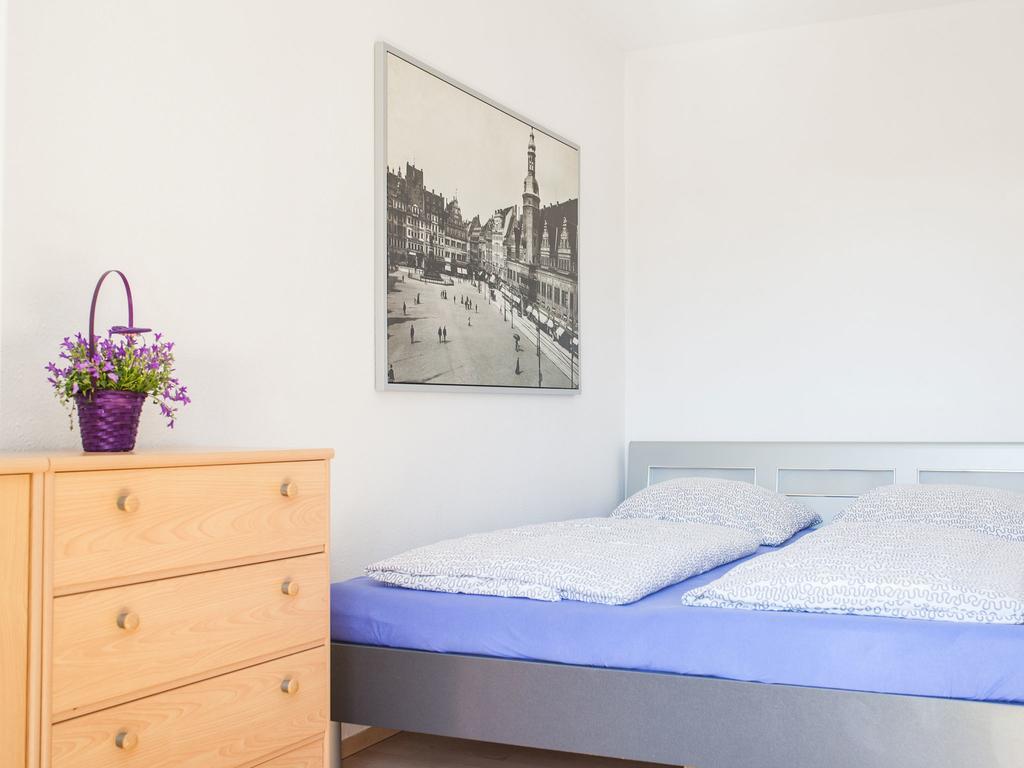 Apartment Nord *